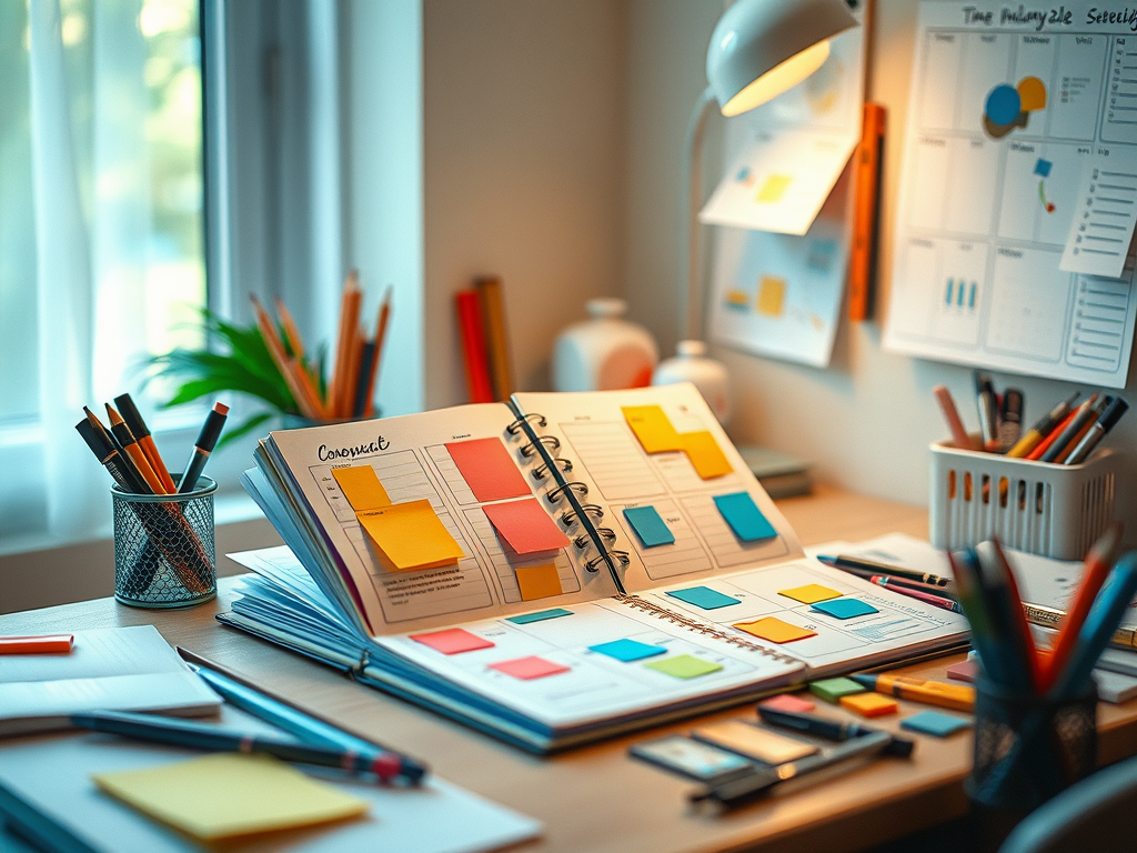 The Importance of Neurospicy&nbsp;Planning